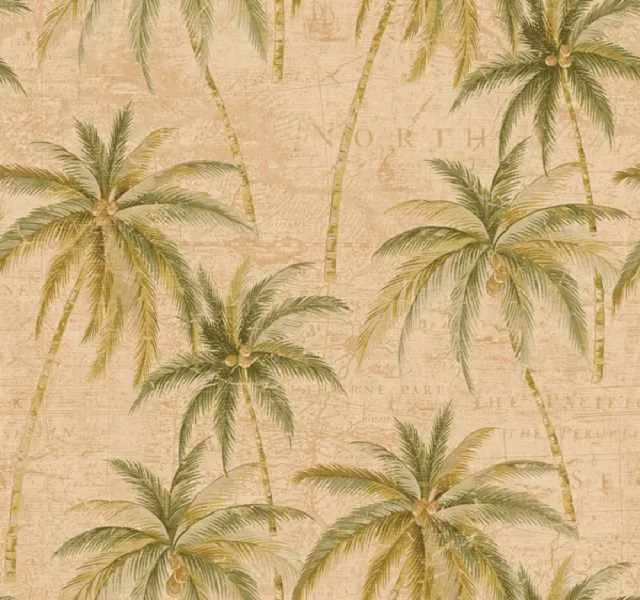 Обои для стен Studio Eight Trinidad TR20004