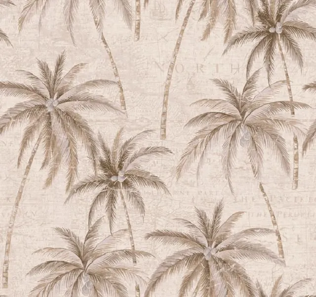 Обои для стен Studio Eight Trinidad TR20008