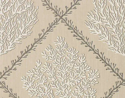 Обои для стен Pierre Frey Les Dessins 4 FP578002