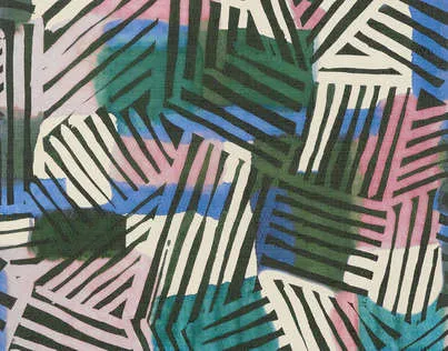 Обои для стен Pierre Frey Rendez Vous FP554002