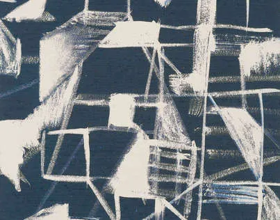 Обои для стен Pierre Frey Rendez Vous FP557003