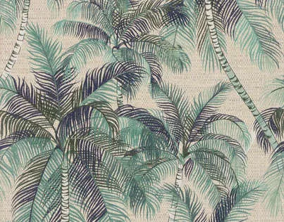 Обои для стен Pierre Frey Rendez Vous FP565003