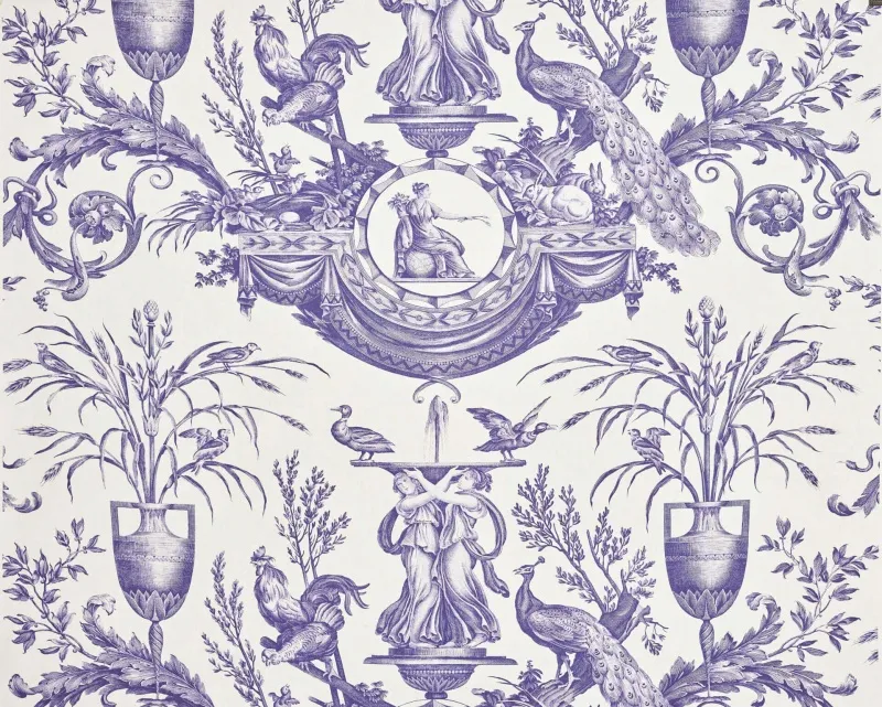 Ткань Pierre Frey Les Coquecigrues F3378002