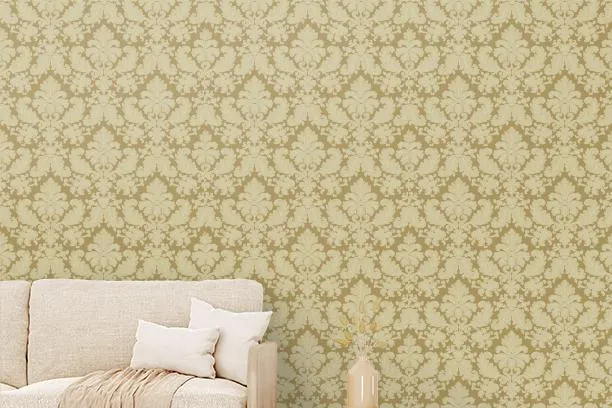 Обои для стен Milassa Neo Classic neo7005 #5