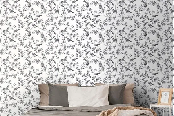 Обои для стен Milassa Neo Classic neo8001 #7