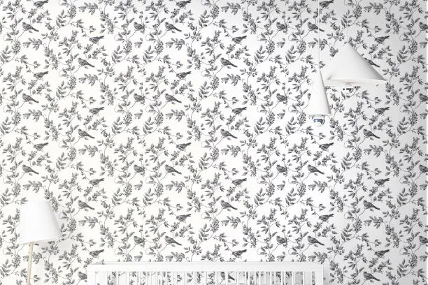 Обои для стен Milassa Neo Classic neo8001 #9