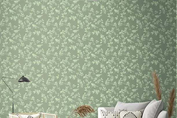 Обои для стен Milassa Neo Classic neo8005 #2