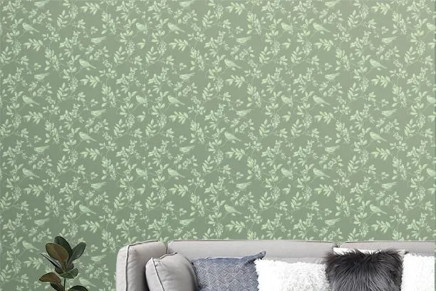 Обои для стен Milassa Neo Classic neo8005 #4