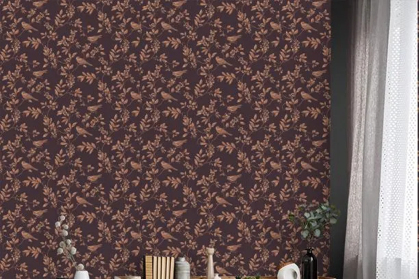 Обои для стен Milassa Neo Classic neo8010 #6