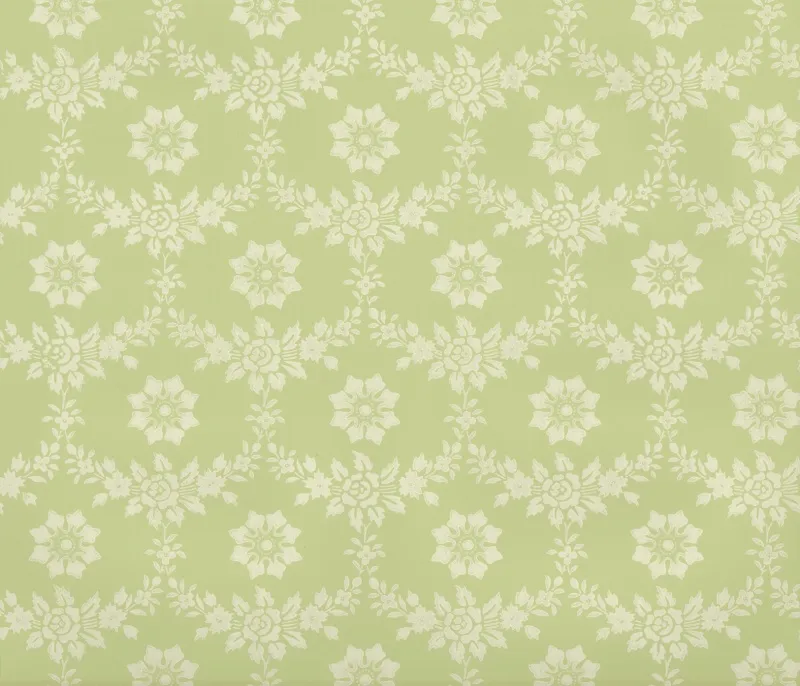 Обои для стен Hamilton Weston Old Paradise Arcady-Pistachio