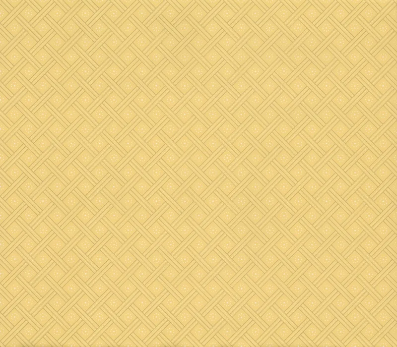 Обои для стен Hamilton Weston Old Paradise Bloomsbury-Square-501-yellow