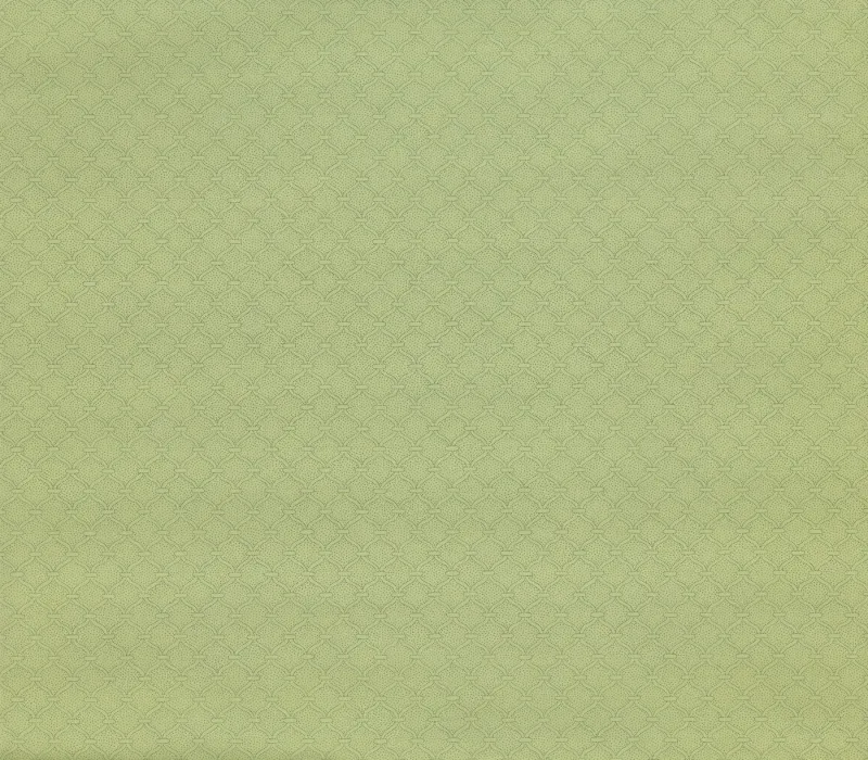 Обои для стен Hamilton Weston Old Paradise Chester-Square-Document-Green