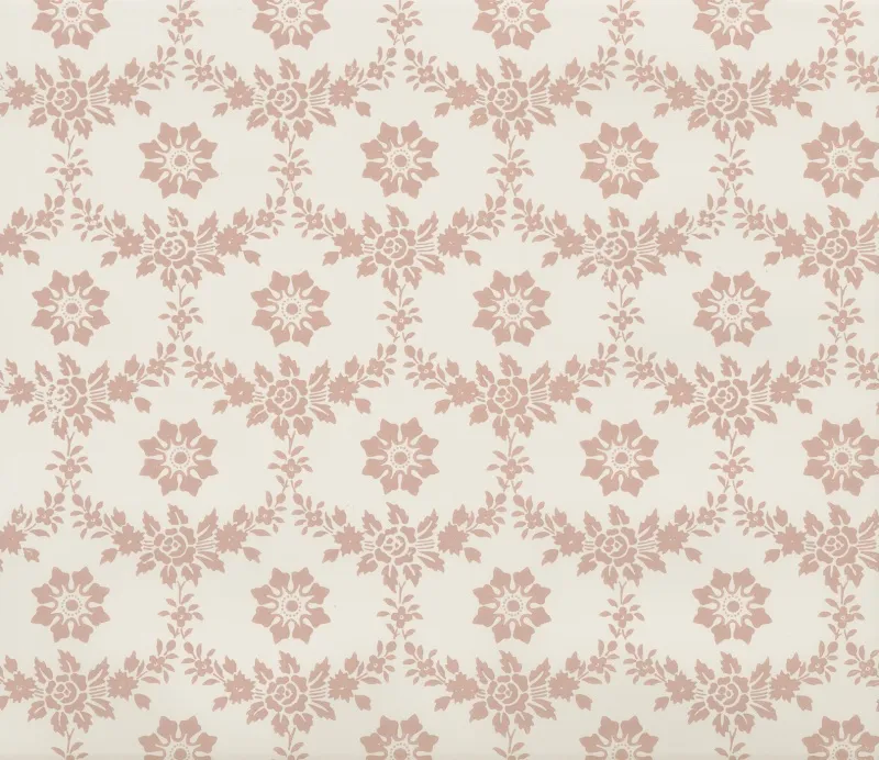 Обои для стен Hamilton Weston Paradise Archive Arcady-Rose