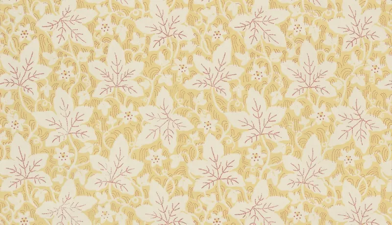 Обои для стен Hamilton Weston Paradise Archive Chawton-Vine-Document-Colours