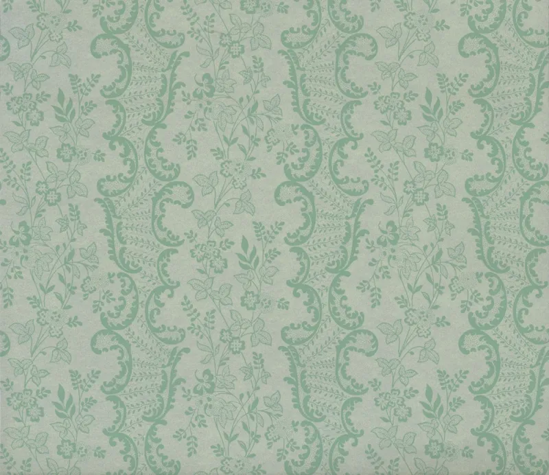 Обои для стен Hamilton Weston Paradise Archive Covent-Garden-Floral-8147