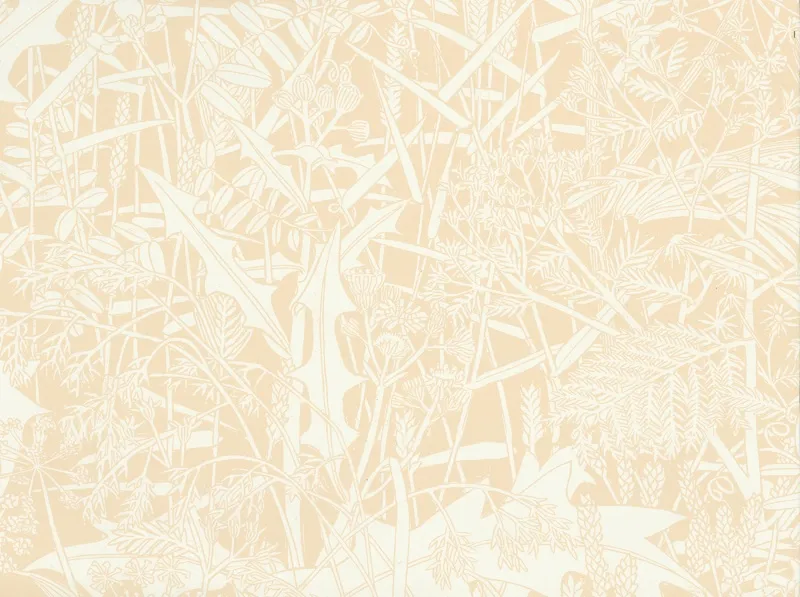 Обои для стен Hamilton Weston The Marthe Armitage wallpapers Hayfield-reverse-print-web-ready