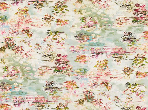 Ткань Black Edition Desire by Jessica Zoob Fabrics 7641-01