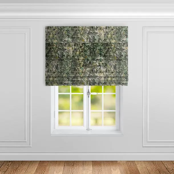 Ткань Black Edition Herbaria Prints and Weaves 9039-03 #2