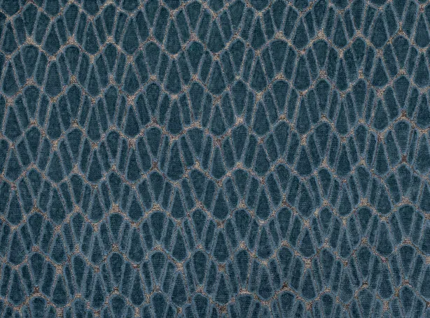 Ткань Black Edition Zkara Decorative Velvets 9057-05