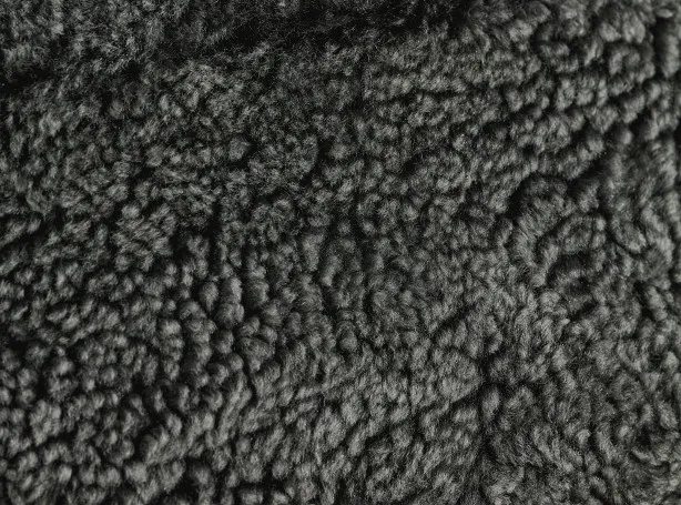 Ткань Zinc Sheepskin Z579-01