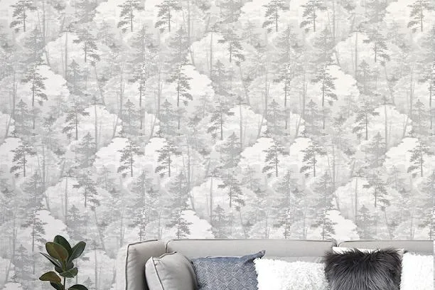 Обои для стен Milassa Ambient vol.2 am2001 #4