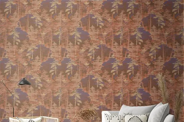 Обои для стен Milassa Ambient vol.2 am2003 #2