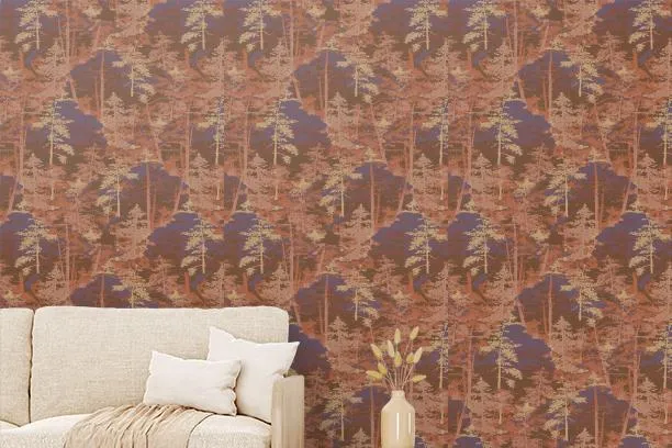 Обои для стен Milassa Ambient vol.2 am2003 #5