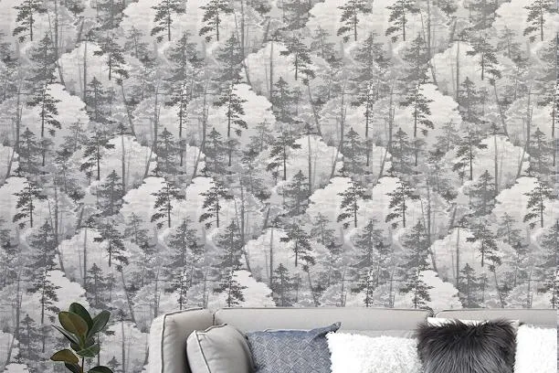 Обои для стен Milassa Ambient vol.2 am2011 #4