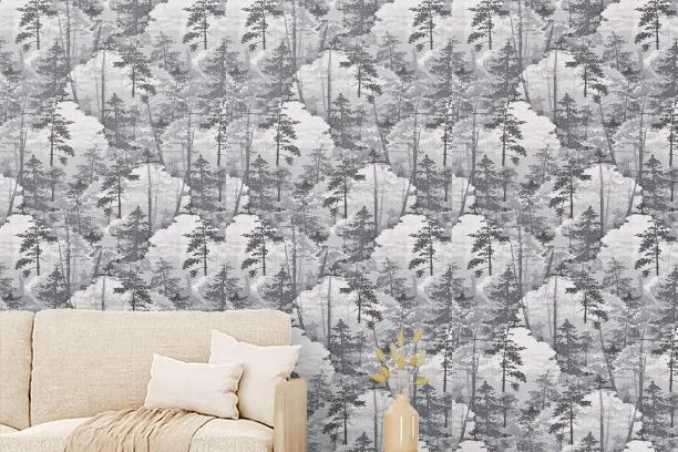 Обои для стен Milassa Ambient vol.2 am2011 #5