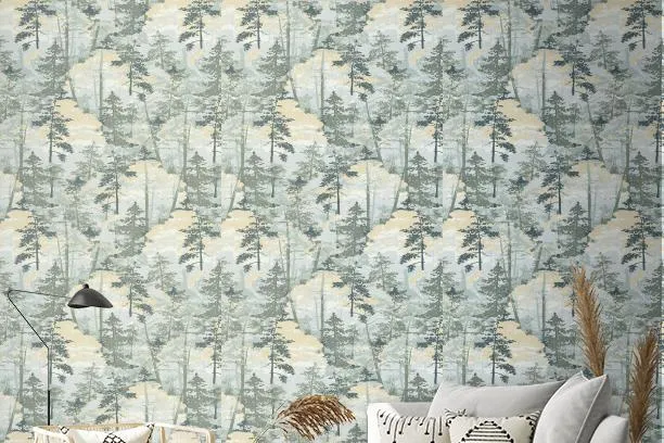 Обои для стен Milassa Ambient vol.2 am2018 #2