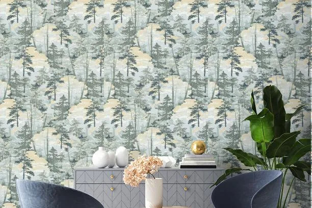 Обои для стен Milassa Ambient vol.2 am2018 #3