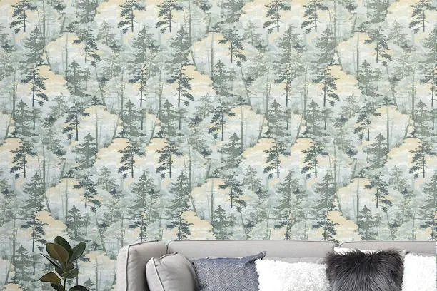 Обои для стен Milassa Ambient vol.2 am2018 #4