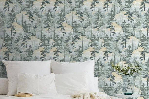 Обои для стен Milassa Ambient vol.2 am2018 #8