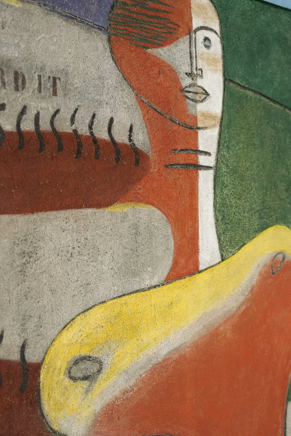 Ткань Dedar Amaral T19045_003 #4