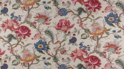 Ткань Travers Amber Palace 1044118355