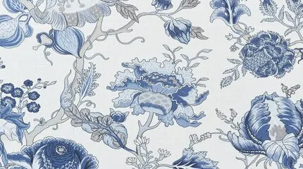 Ткань Travers Amber Palace 1044118597