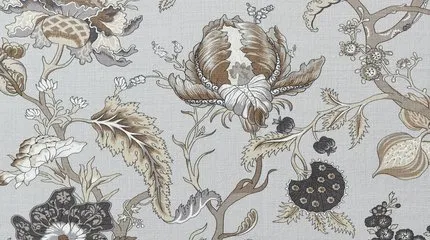 Ткань Travers Amber Palace 1044118988