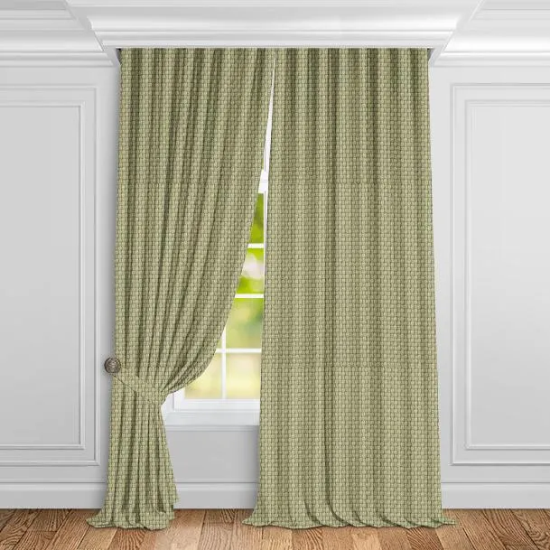 Ткань Mariaflora Insieme Acero 701 #2