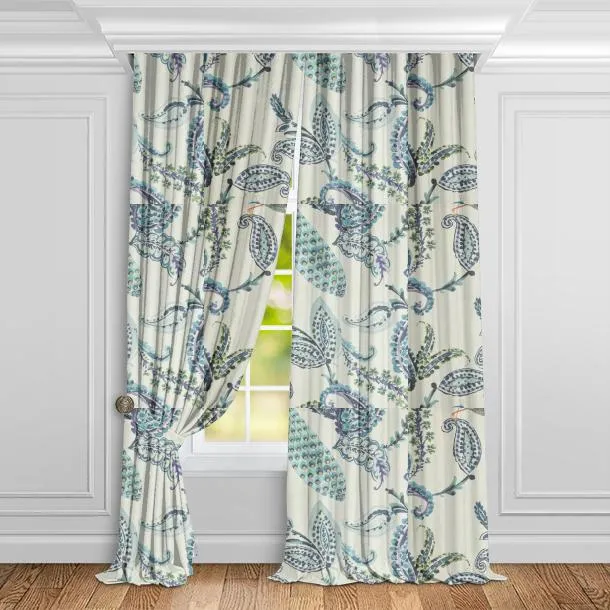 Ткань Filippo Uecher Ghirlandaio Domenico 80 #3