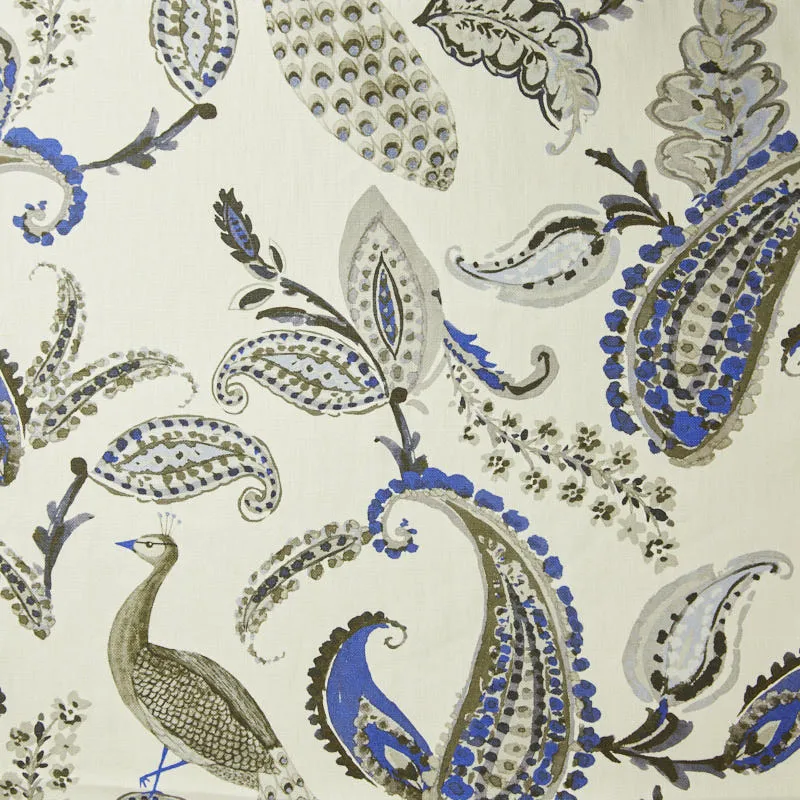 Ткань Filippo Uecher Ghirlandaio Domenico 100