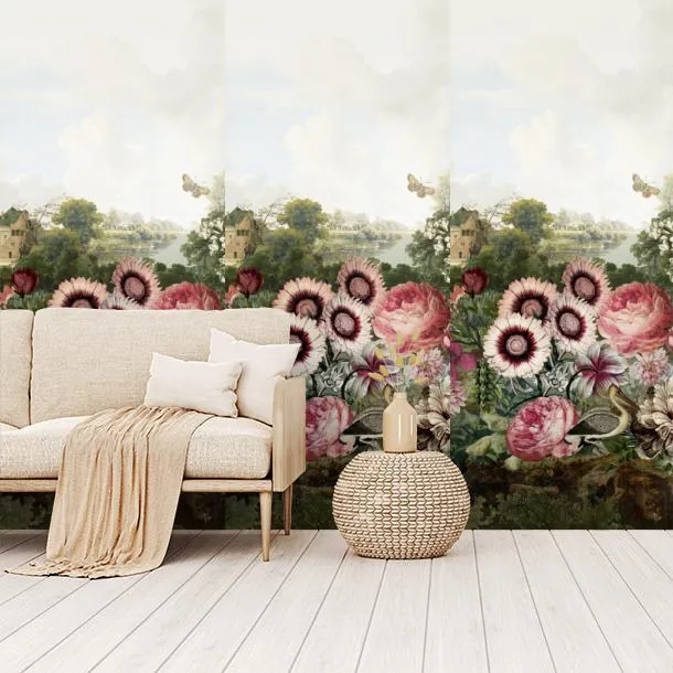 Обои для стен Khroma Kent DGKEN2011 #5