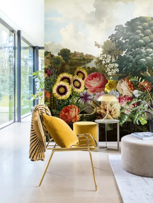 Обои для стен Khroma Kent DGKEN2021