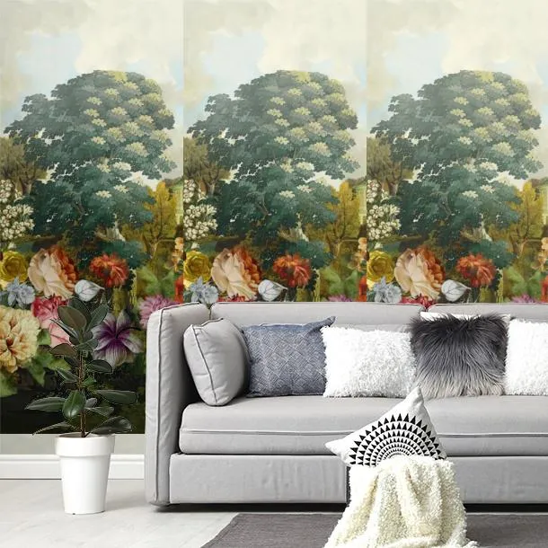 Обои для стен Khroma Kent DGKEN2022 #4