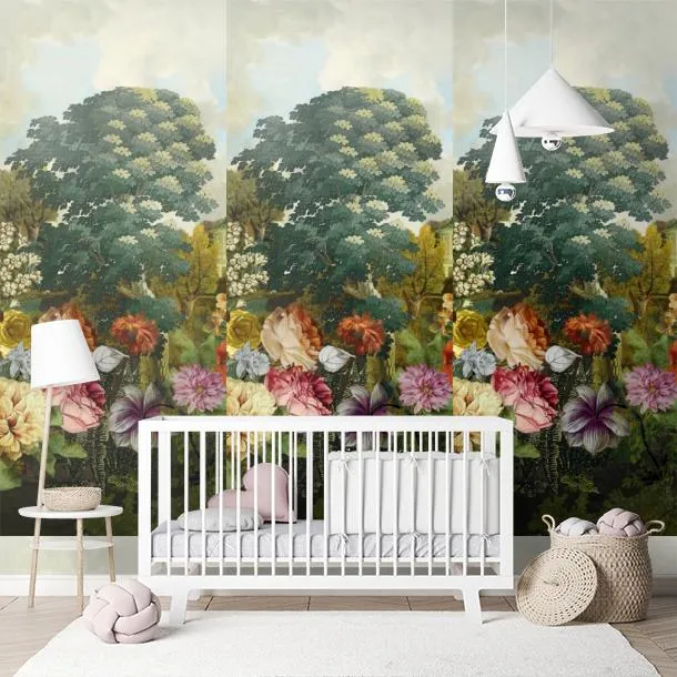 Обои для стен Khroma Kent DGKEN2022 #9