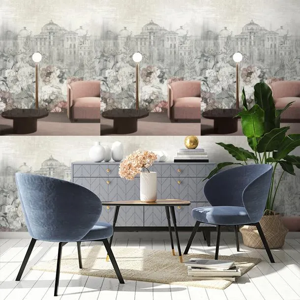 Обои для стен Khroma Kent DGKEN3011 #3