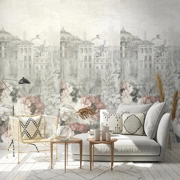 Обои для стен Khroma Kent DGKEN3012 #2