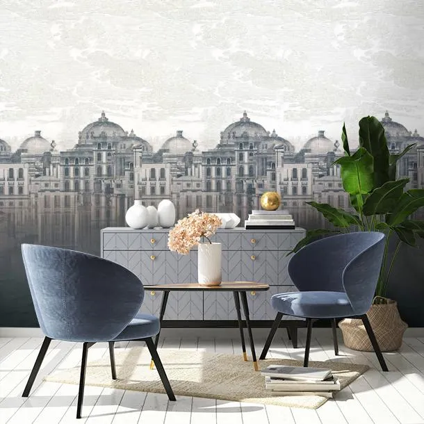 Обои для стен Khroma Kent DGKEN3021 #3