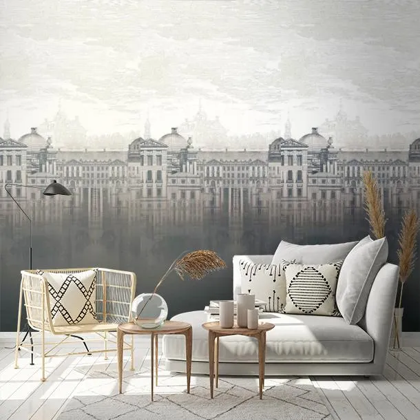 Обои для стен Khroma Kent DGKEN3022 #2