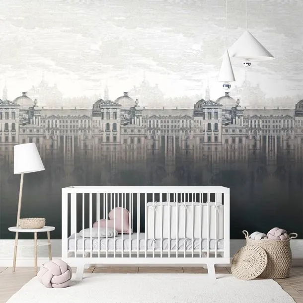 Обои для стен Khroma Kent DGKEN3022 #9