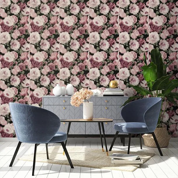 Обои для стен Khroma Kent KEN001 #3